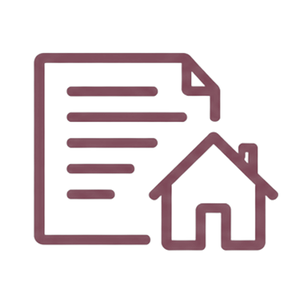 Fully residential title