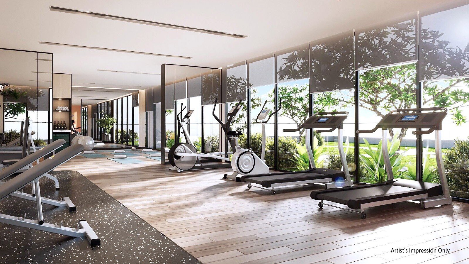 Gymnasium